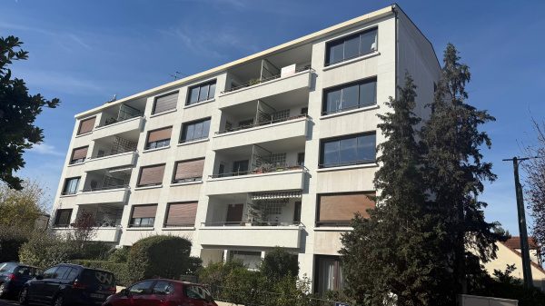 Offres de vente Appartement Saint-Maur-des-Fossés 94210