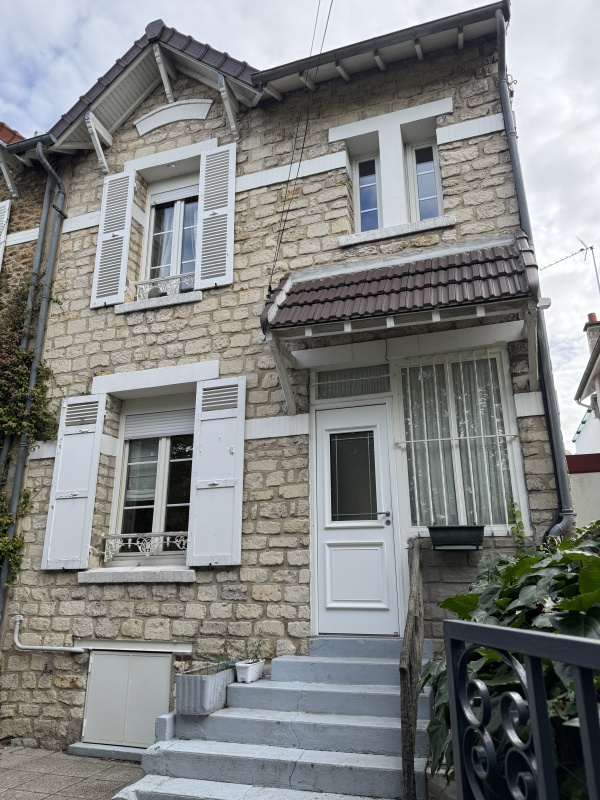 Offres de vente Maison Saint-Maur-des-Fossés 94210