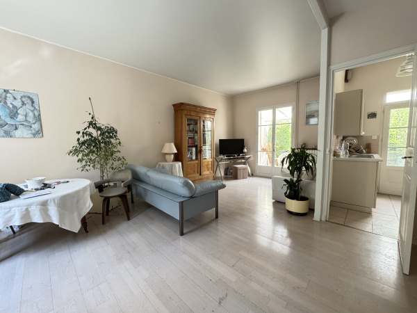 Offres de vente Maison Saint-Maur-des-Fossés 94210