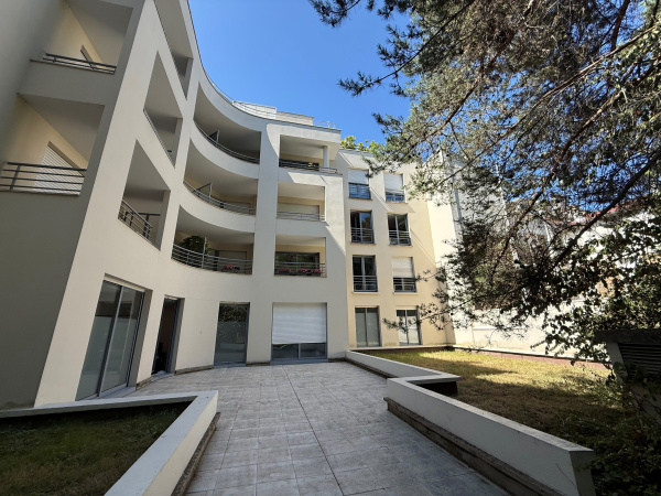 Offres de vente Appartement Saint-Maur-des-Fossés 94210