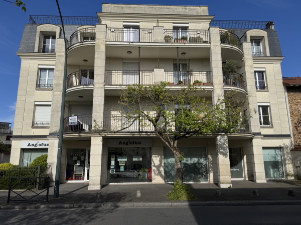 Offres de vente Appartement Saint-Maur-des-Fossés 94100