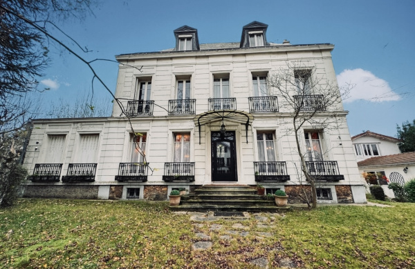 Offres de vente Maison Saint-Maur-des-Fossés 94100