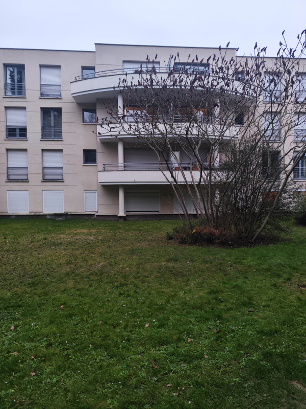 Offres de vente Garage Saint-Maur-des-Fossés 94210