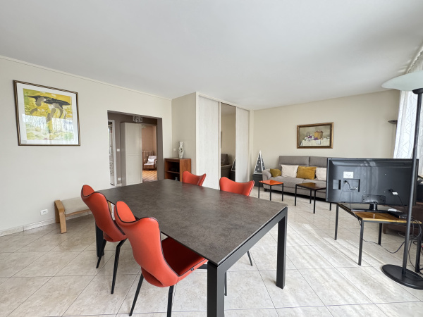 Offres de vente Appartement Saint-Maur-des-Fossés 94100