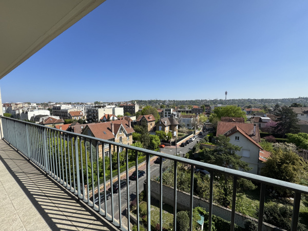 Offres de vente Appartement Saint-Maur-des-Fossés 94210