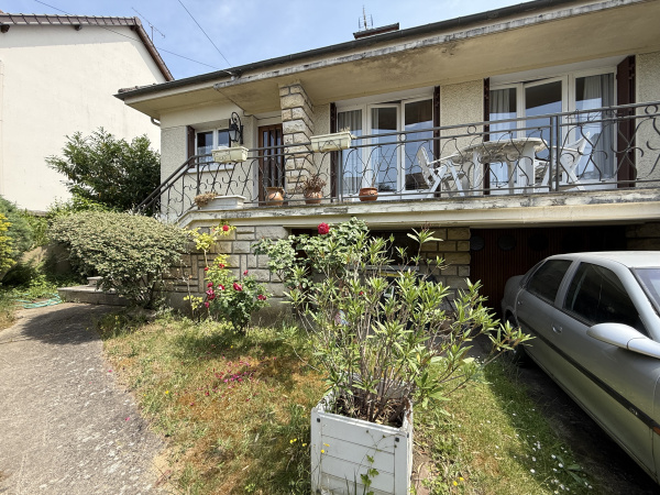 Offres de vente Maison Saint-Maur-des-Fossés 94210