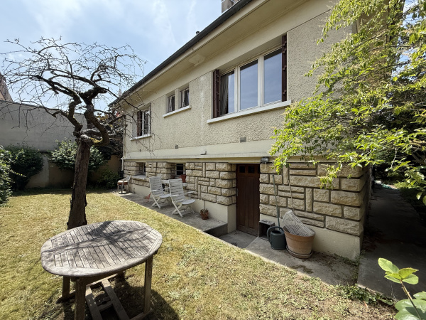 Offres de vente Maison Saint-Maur-des-Fossés 94210
