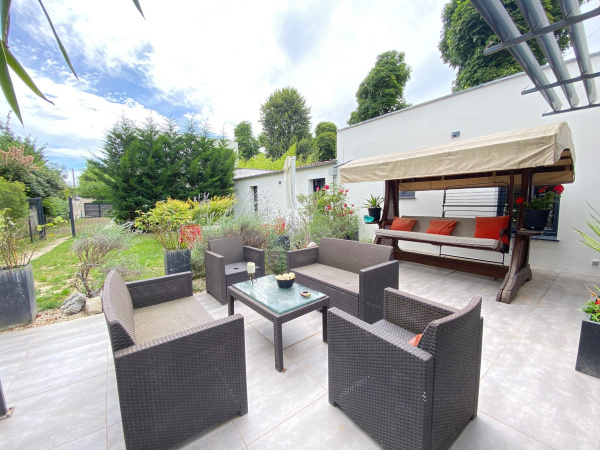 Offres de vente Maison La Varenne Saint-Hilaire 94210