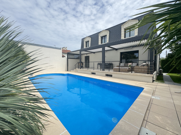 Offres de vente Maison Ormesson-sur-Marne 94490