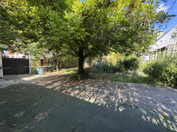 Offres de vente Maison Saint-Maur-des-Fossés 94100