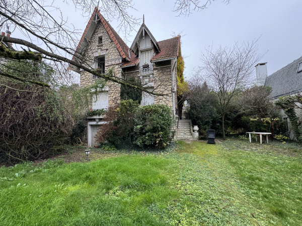 Offres de vente Maison Saint-Maur-des-Fossés 94210