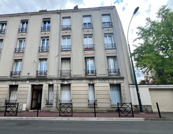 Offres de vente Appartement Saint-Maur-des-Fossés 94100