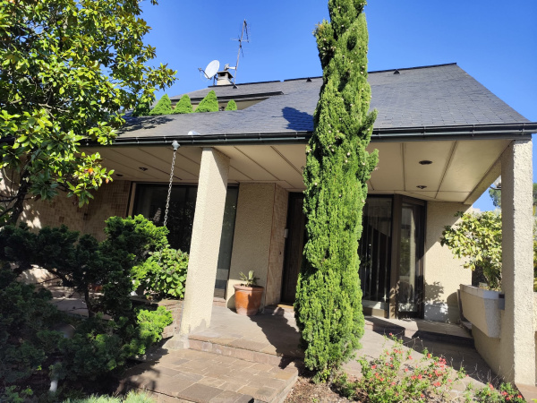 Offres de vente Maison Saint-Maur-des-Fossés 94210