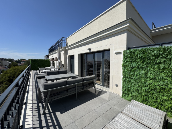 Offres de vente Appartement Saint-Maur-des-Fossés 94210