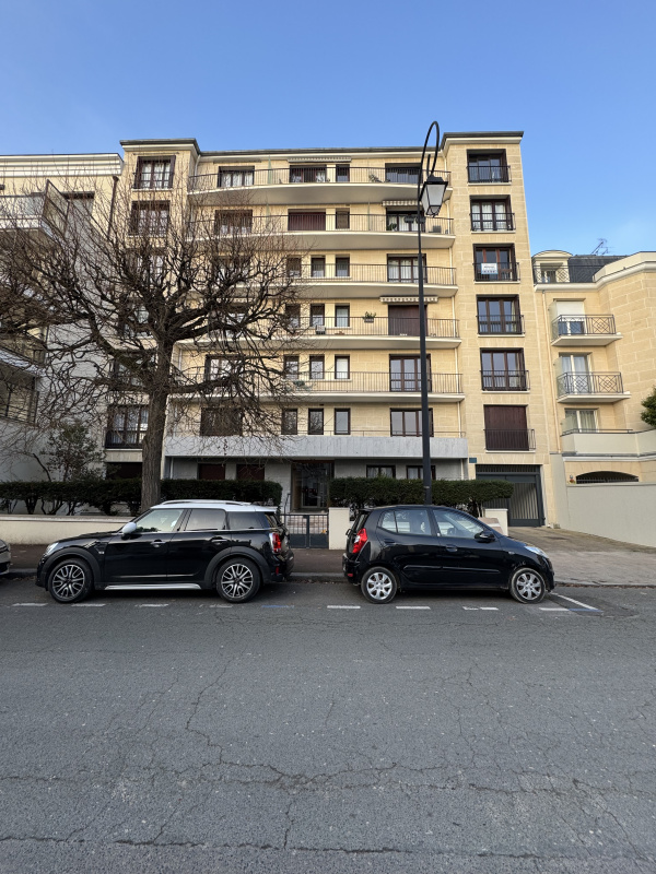 Offres de vente Appartement Saint-Maur-des-Fossés 94210