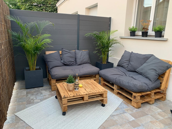 Offres de vente Maison Saint-Maur-des-Fossés 94100