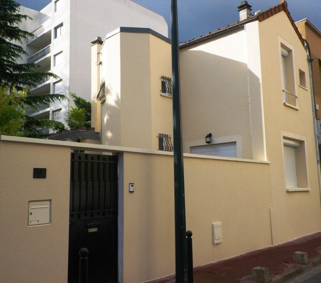 property
